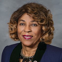 Senator Joyce Waddell (D)