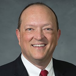 Rep. Dean Arp (R)