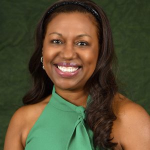 Stacey  Tillman '91