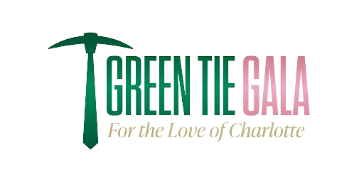 Green Tie Gala Logo