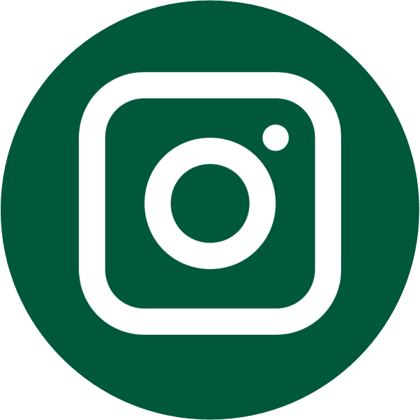 Instagram logo with link