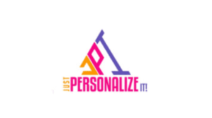 Just Personalize It