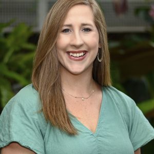 Natalie Huie ’14