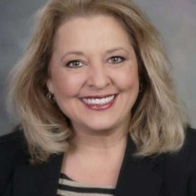 Jackie Palmer