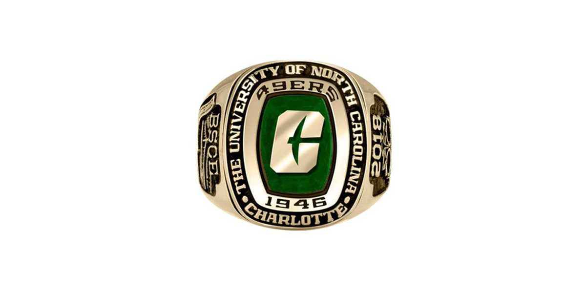 49er Ring