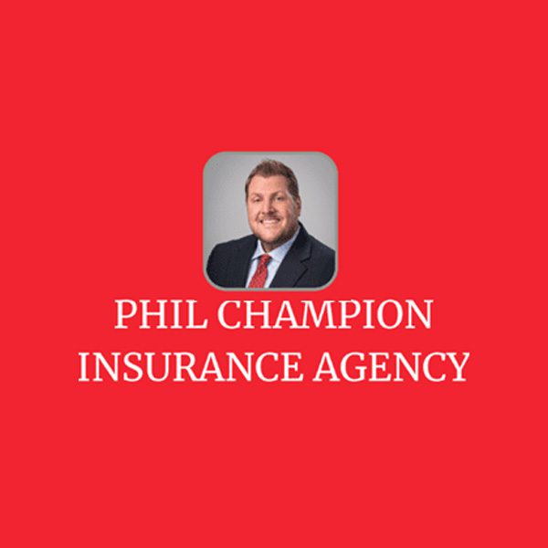 Phil First Insurance Champion Insurance Agency, Inc. - Alumni Association