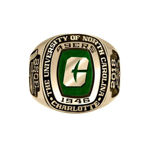 49er Class Ring