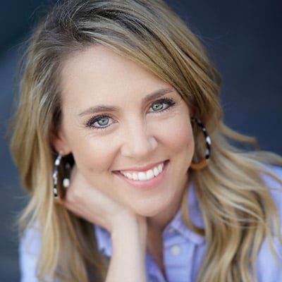 Traci Ray McCombs