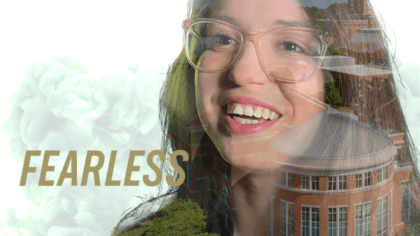 ANGEL PADILLA ’23