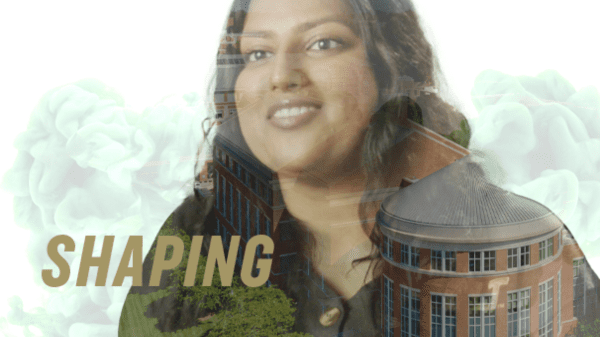 ANVI TIRUNAGARI ’24