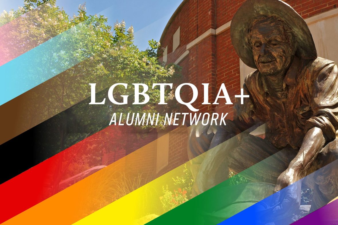 LGBTQIA Banner