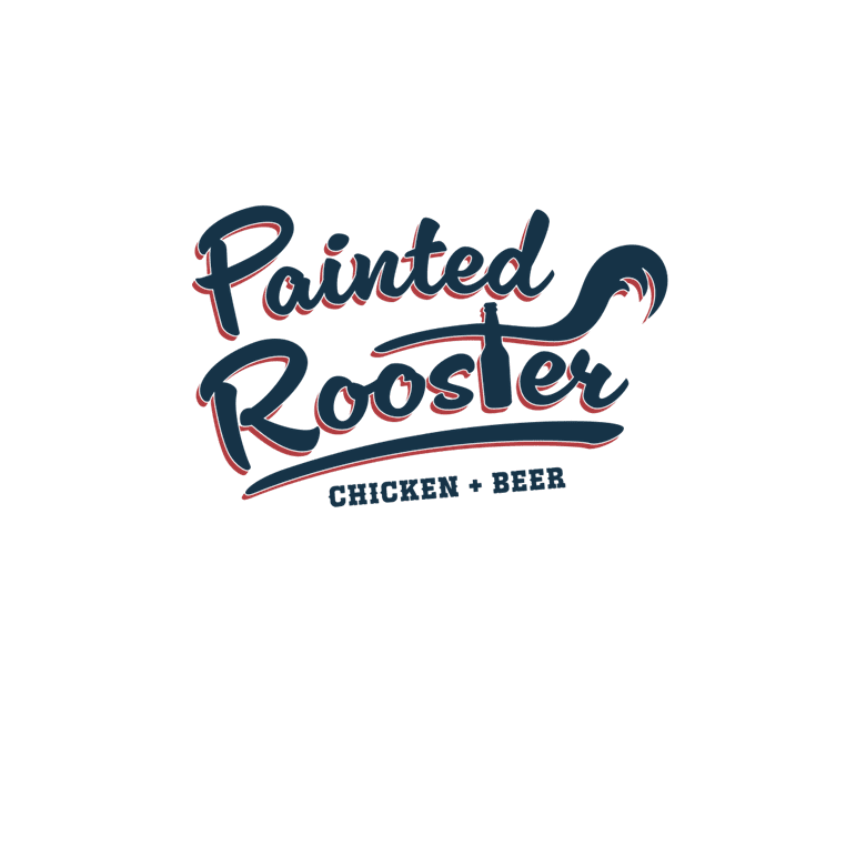 Painted Rooster - Alumni Association
