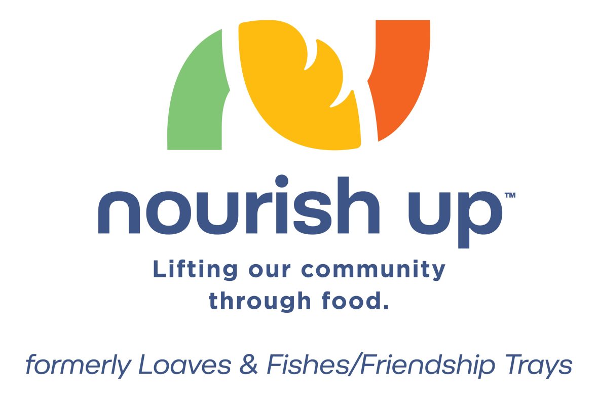 Nourish Up Logo