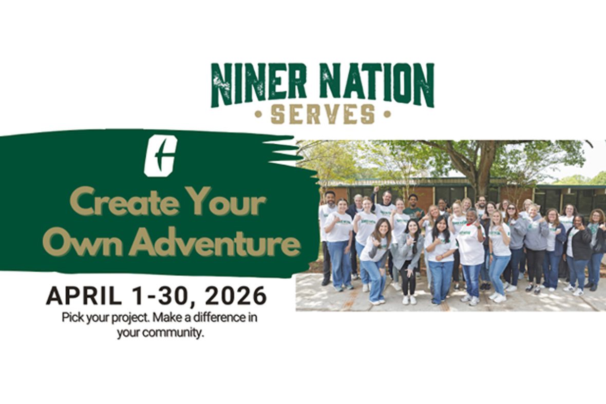 Create your adventure flyer