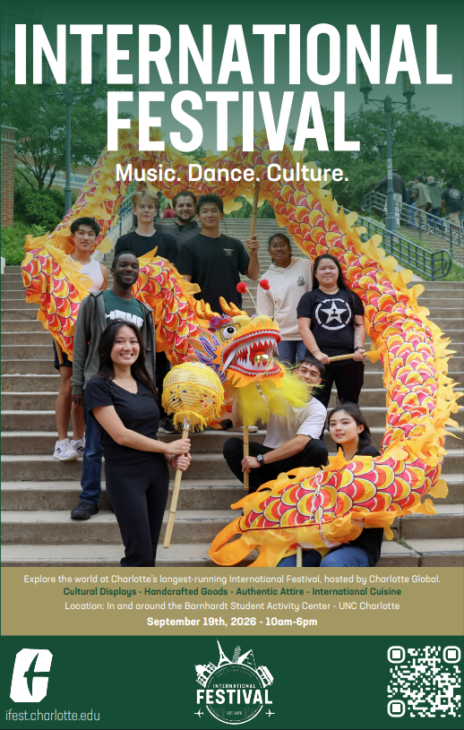 International Festival