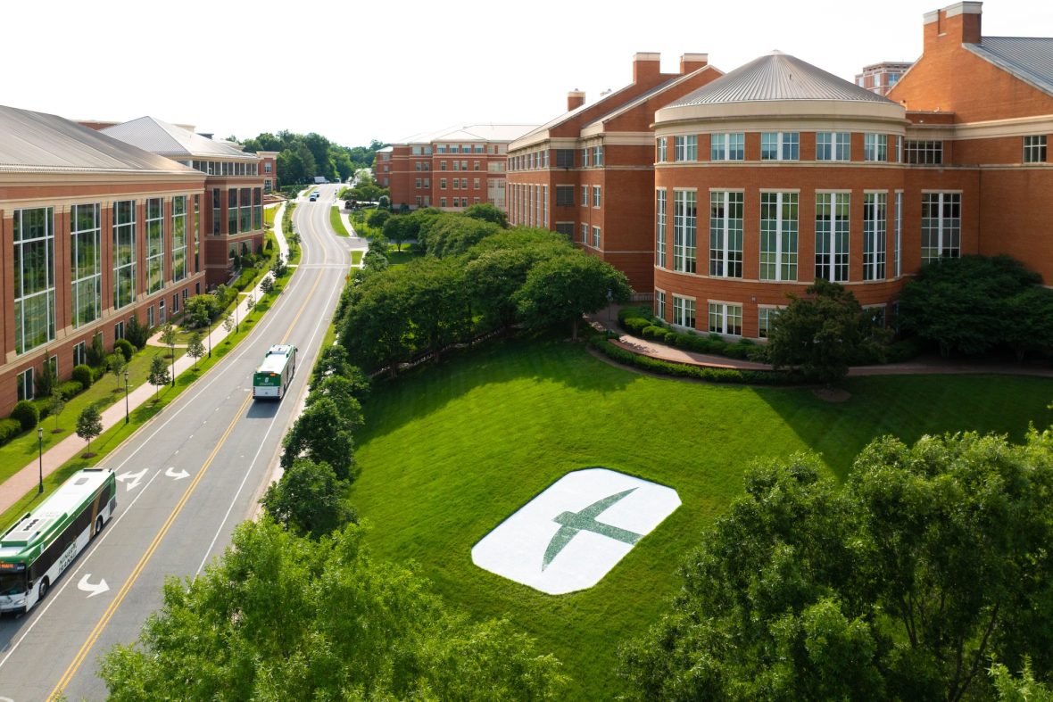 Woodward Hall