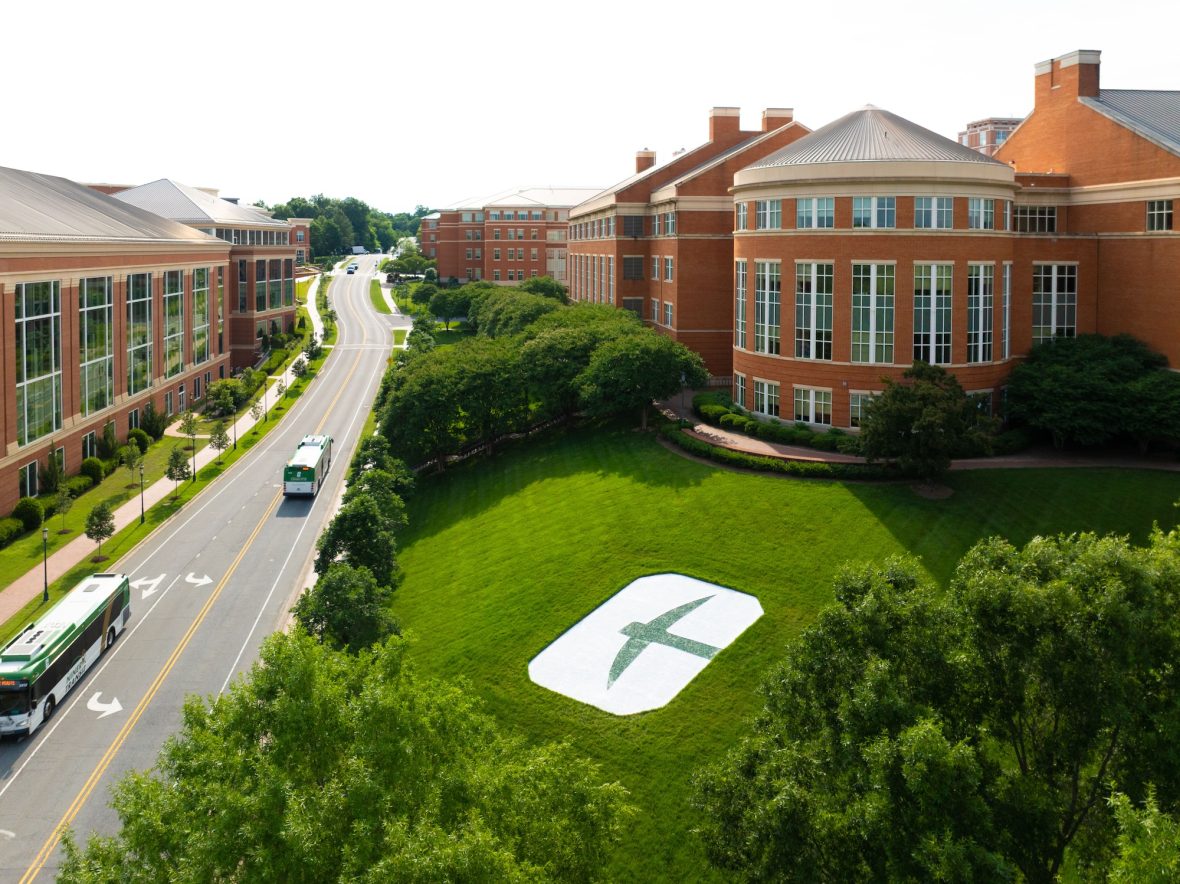 Woodward Hall